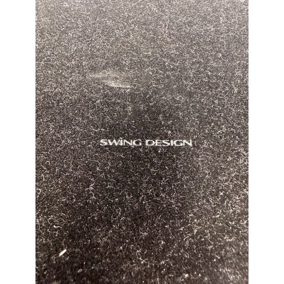 SWING DESIGN Black Lacquer Jewelry Box - Picture 11 of 12